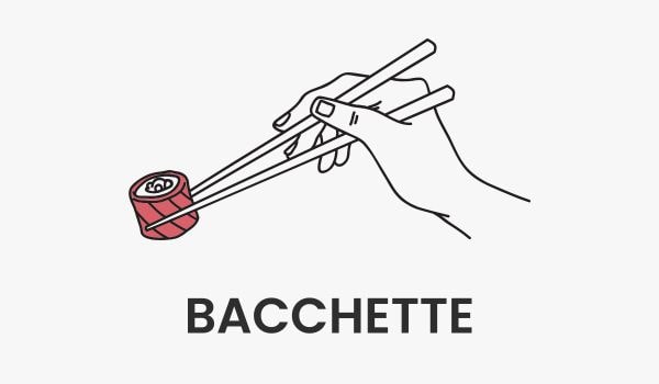 Bacchette