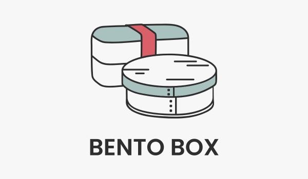 Bento Box