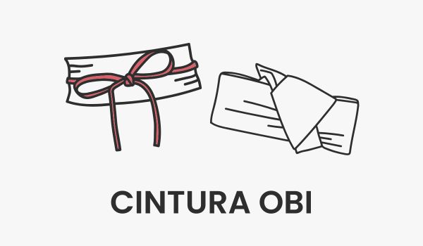 Cintura Obi