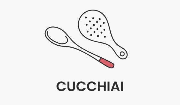 Cucchiaio Giapponese