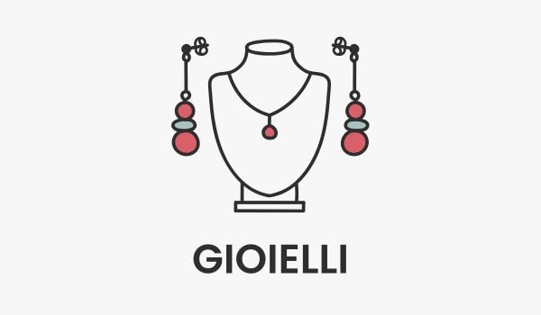 Gioielli Giapponesi