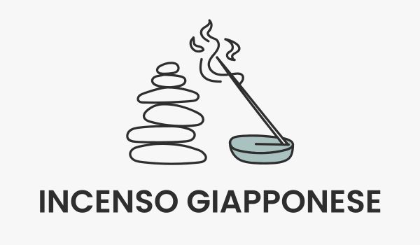 Incenso Giapponese