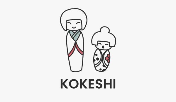 Kokeshi