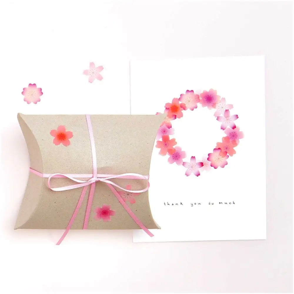 Adesivi Washi Sakura