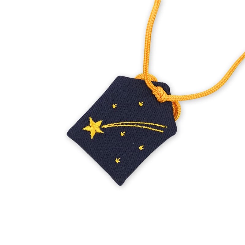 Amuleto Omamori Shooting Star