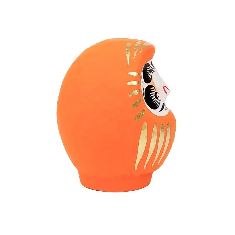 Arancia giapponese Daruma
