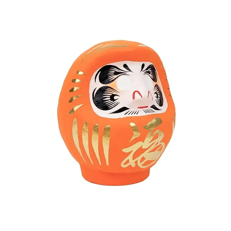 Arancia giapponese Daruma