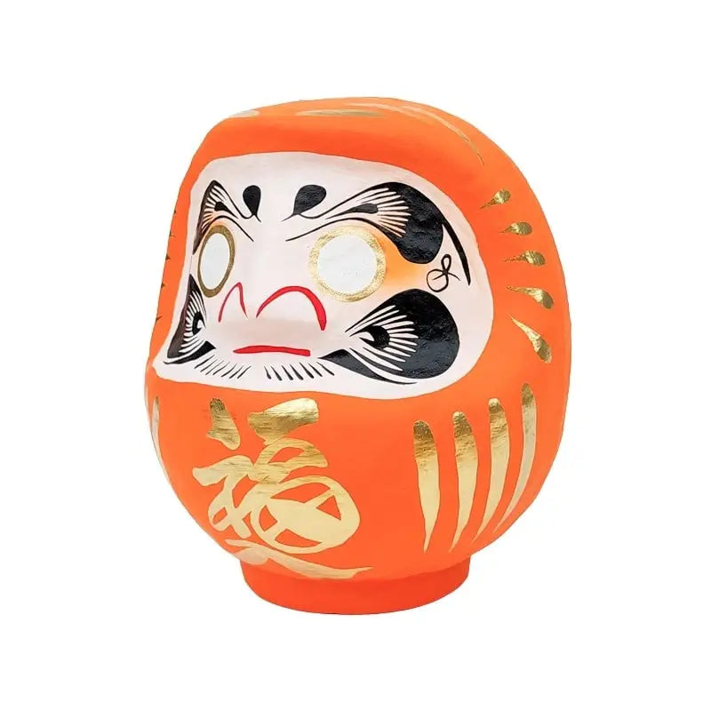 Arancia giapponese Daruma