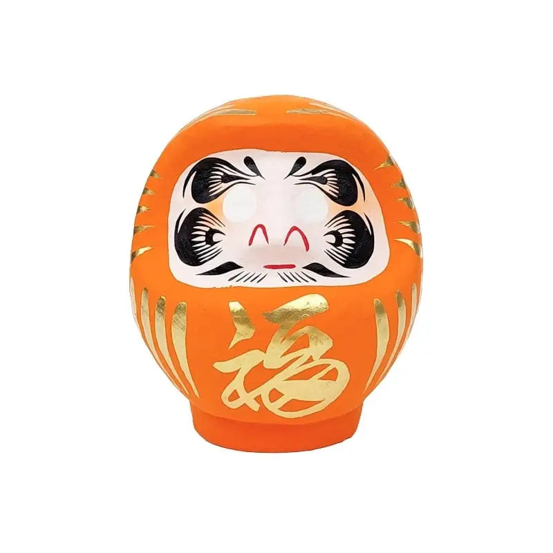 Arancia giapponese Daruma - 9 cm