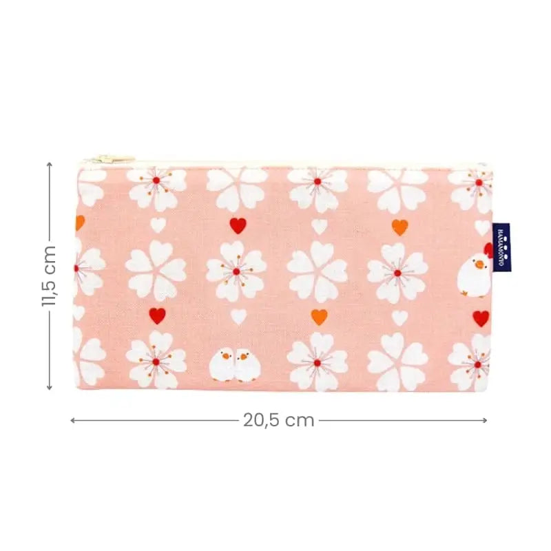 Astuccio giapponese Kokoro