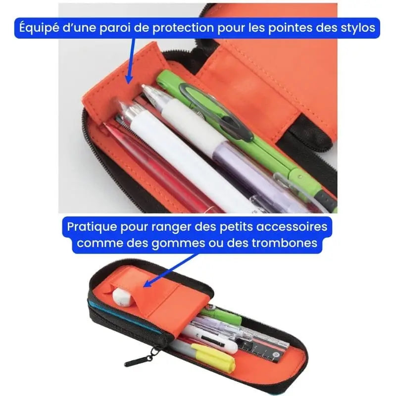 Astuccio giapponese Raymay Fujii (S)