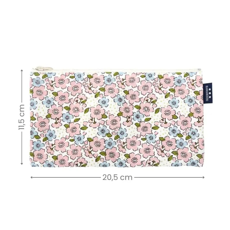 Astuccio giapponese Sakura