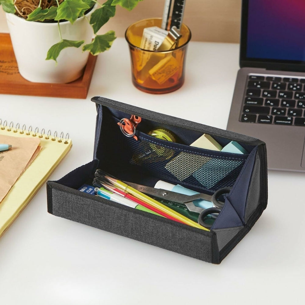 Astuccio Kohako Capiente - Nero
