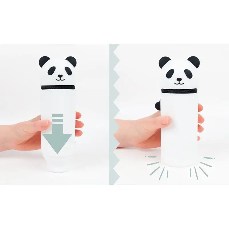 Astuccio per matite PuniLabo Panda
