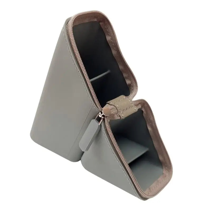 Astuccio per penna giapponese Kakusta - Grigio