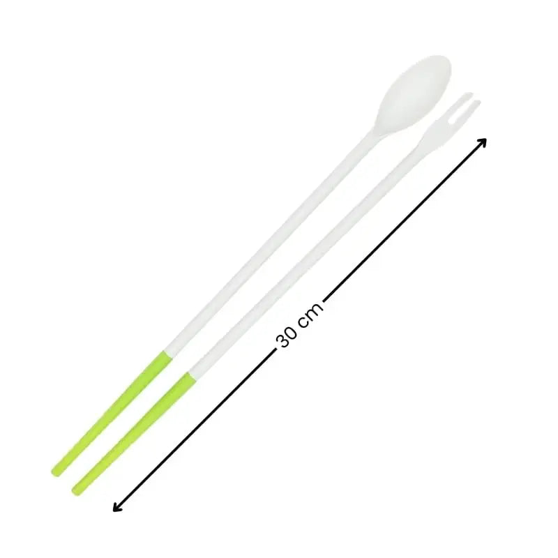 Bacchette da cucina giapponese 3 in 1