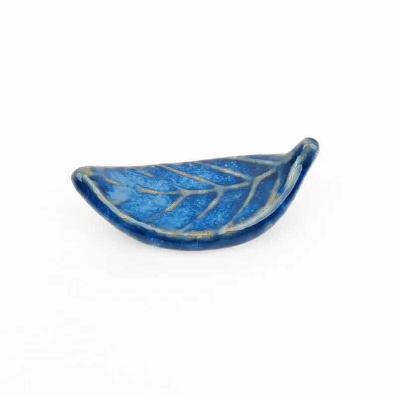 Bacchette giapponesi Blue Leaf