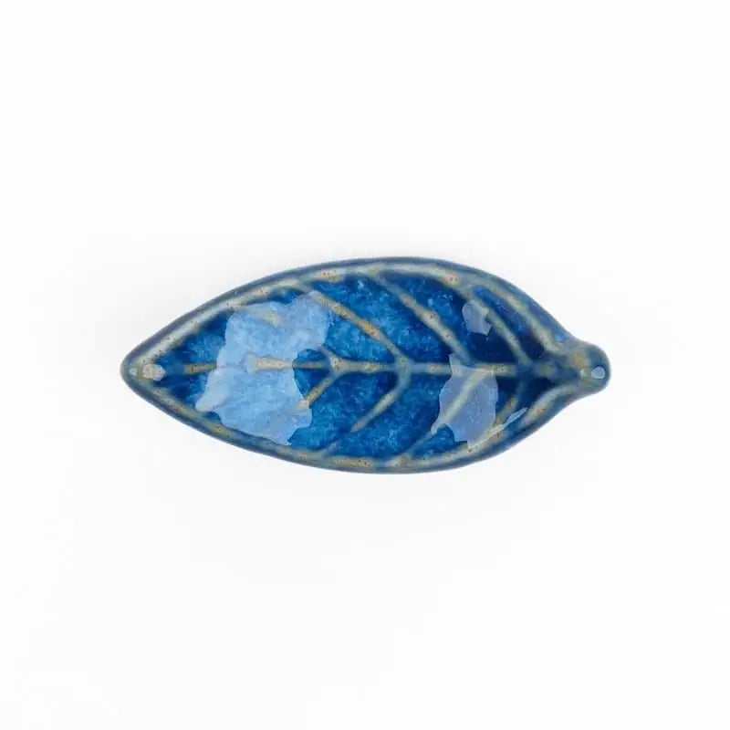Bacchette giapponesi Blue Leaf