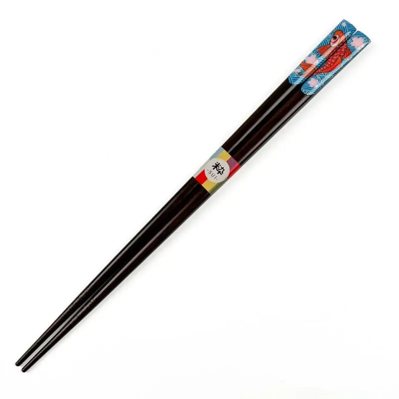 Bacchette giapponesi Carpa Koi