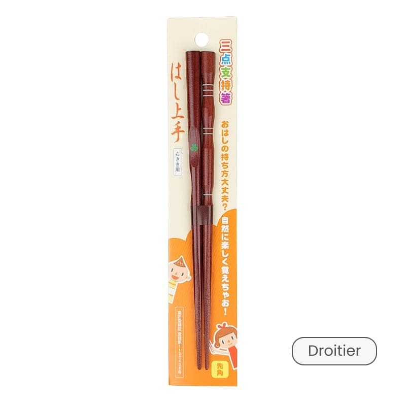 Bacchette giapponesi per principianti