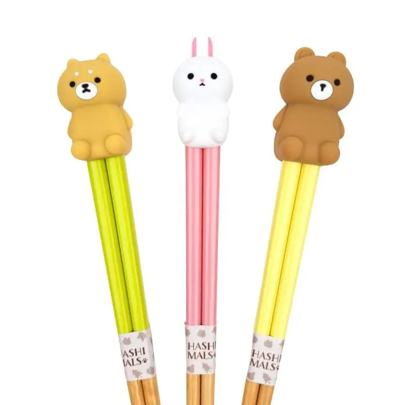 Bacchette giapponesi Kawaii Rabbit
