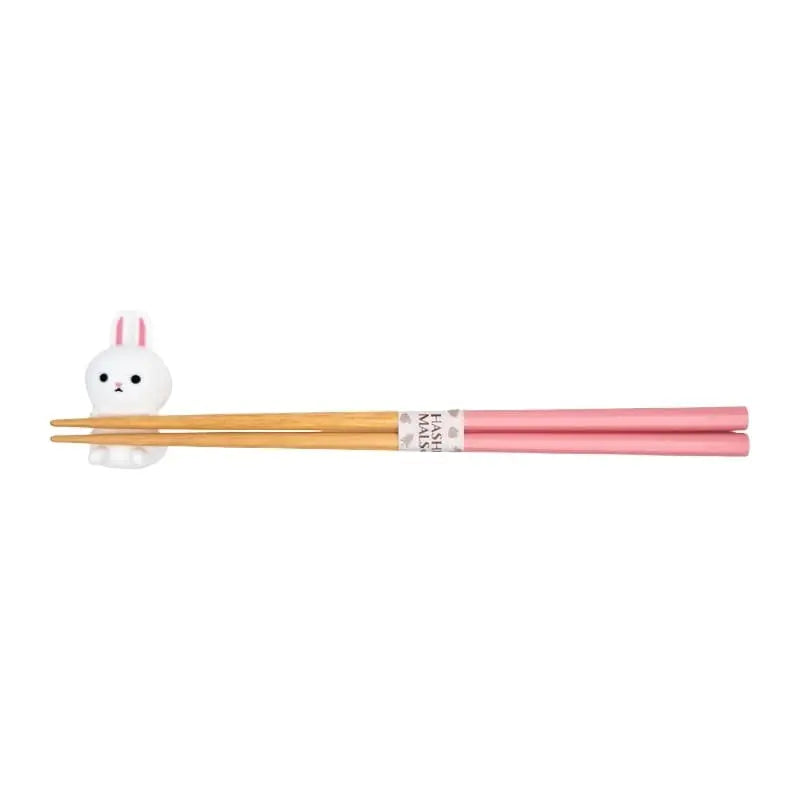 Bacchette giapponesi Kawaii Rabbit