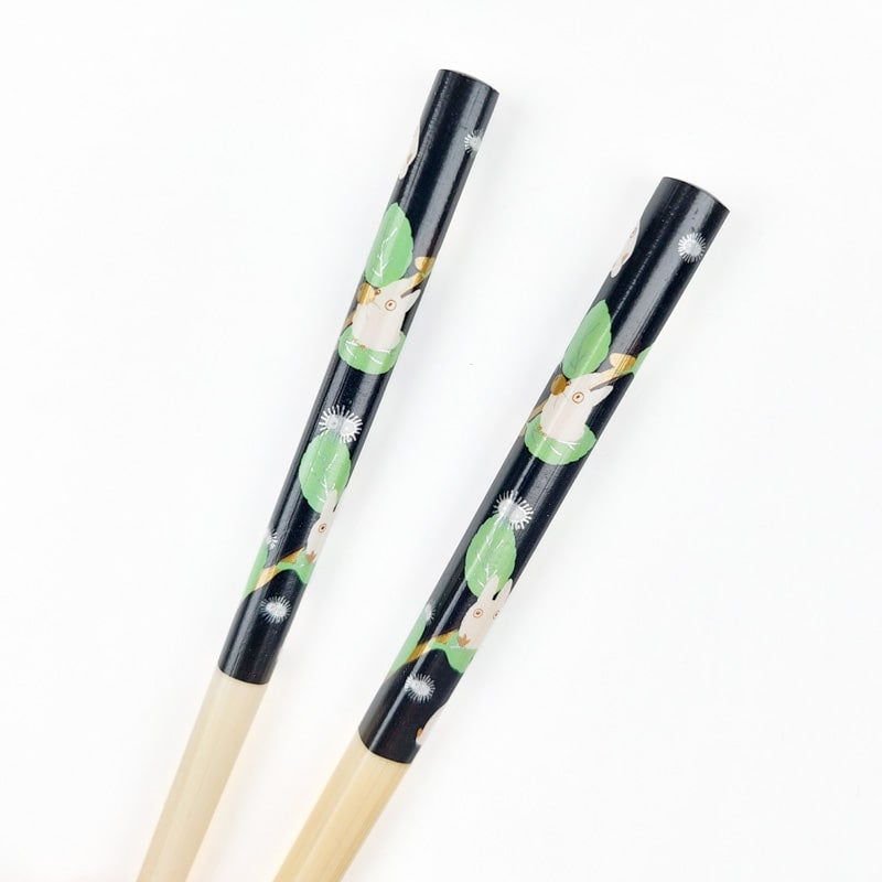 Bacchette del piccolo Totoro