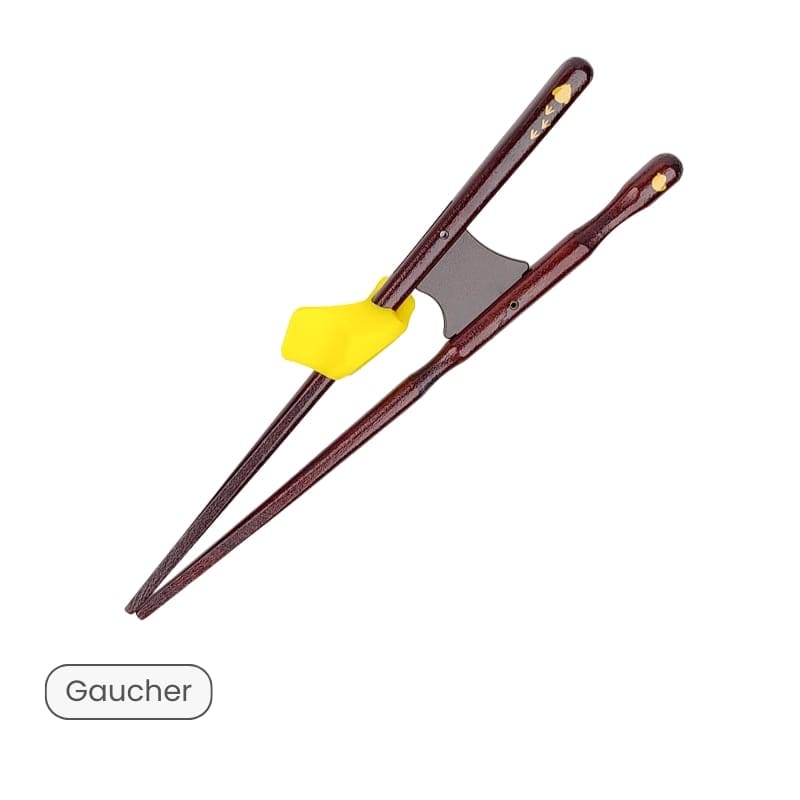 Bacchette giapponesi per bambini