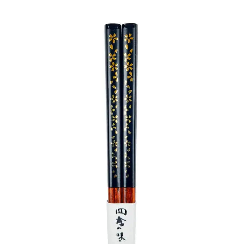Bacchette giapponesi Sakura Gold