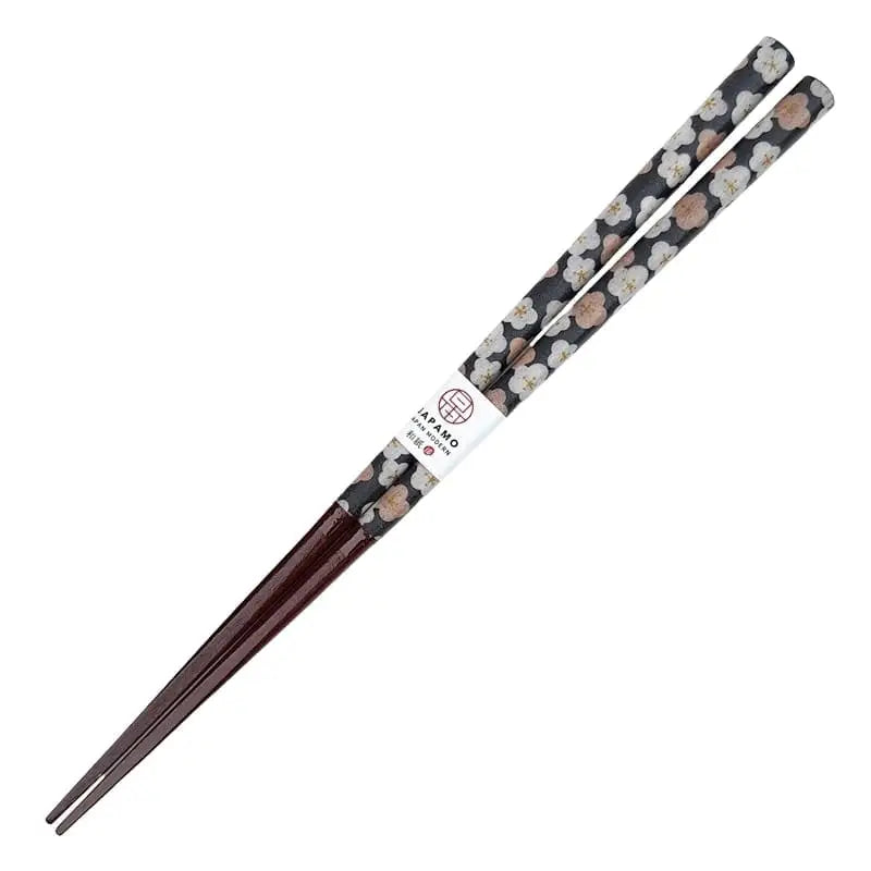 Bacchette giapponesi Ume Black