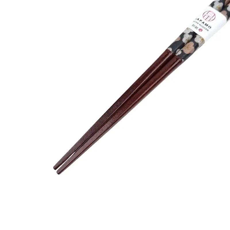 Bacchette giapponesi Ume Black