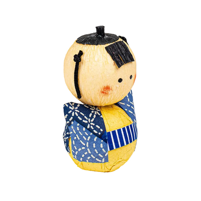 Bambola Culbuto Okiagari - Bambino
