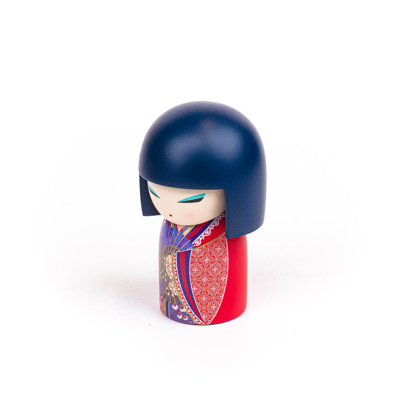 Bambola Kimmidoll Mamiko 10 cm