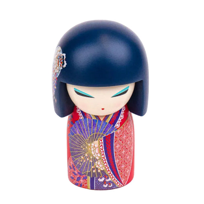 Bambola Kimmidoll Mamiko 10 cm