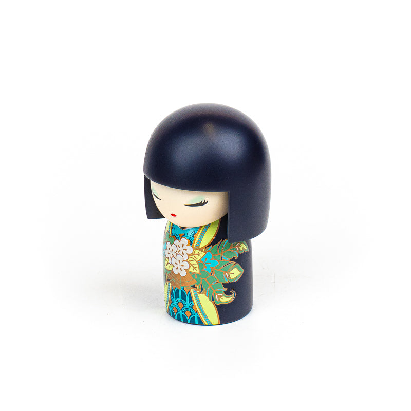 Bambola Kimmidoll Masayo 10 cm