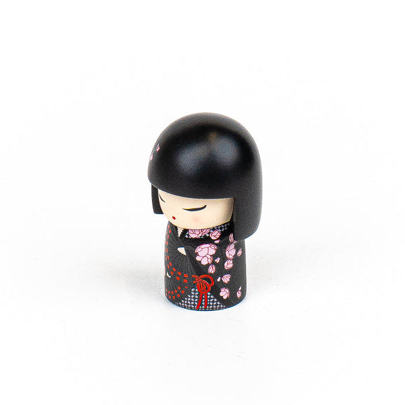 Bambola Kimmidoll Michiko 6 cm