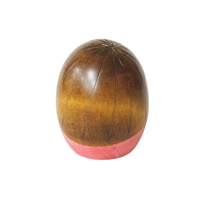 Bambola Kokeshi Shiawase
