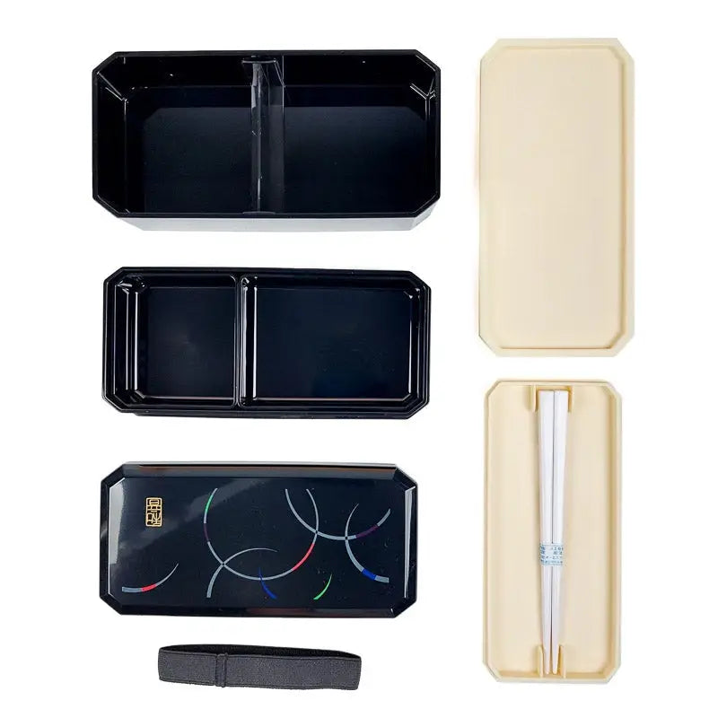 Bento Box e borsa per il pranzo