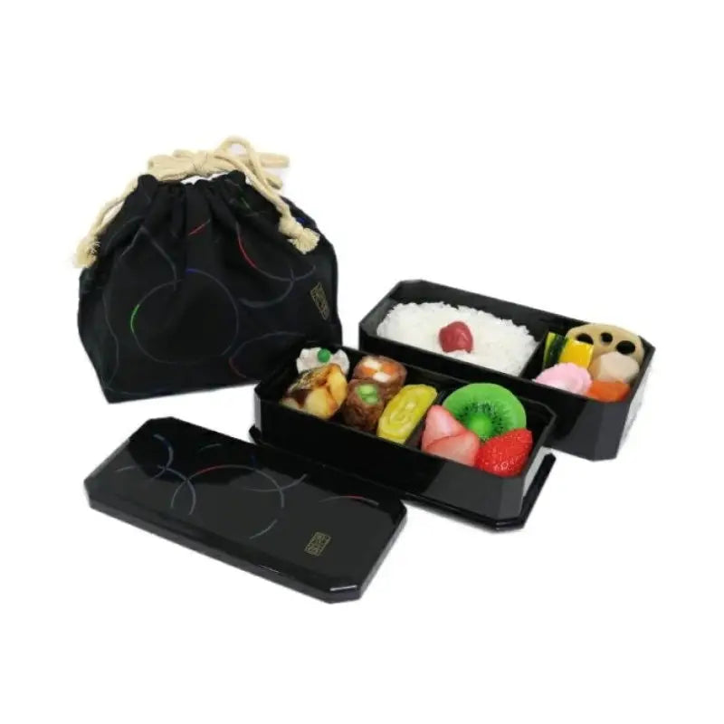 Bento Box e borsa per il pranzo