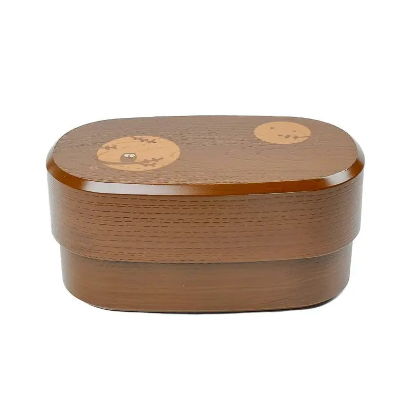 Bento Box Micro Wave