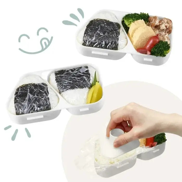 Bento giapponese Onigiri Usagi