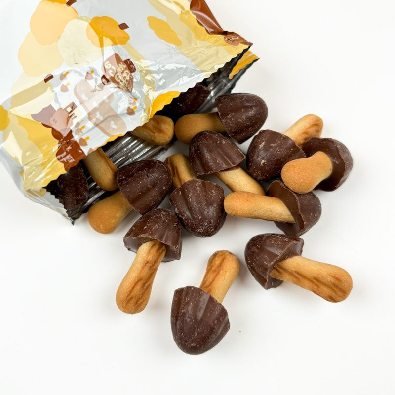 Biscotti Kinoko no Yama