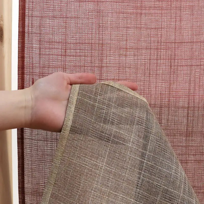 Noren Bokashi giapponese - 85 x 150 cm