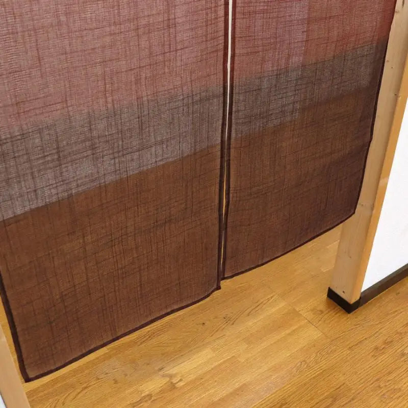 Noren Bokashi giapponese - 85 x 150 cm