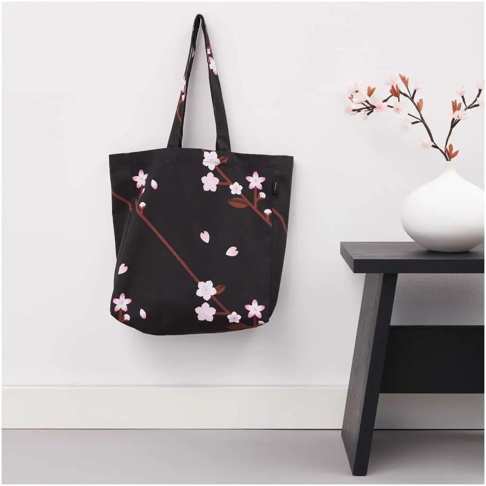 Borsa a tracolla Japan Cherry