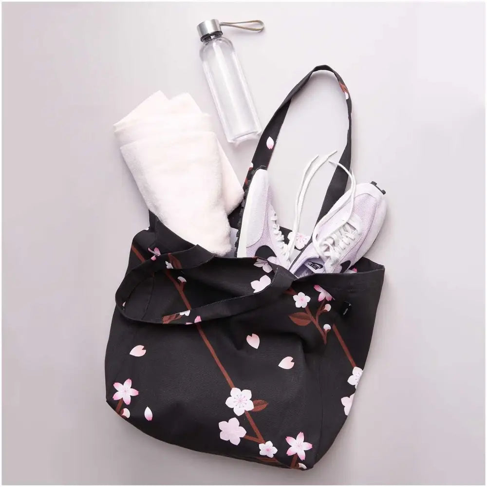 Borsa a tracolla Japan Cherry