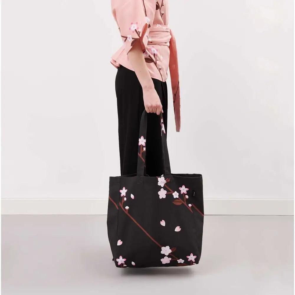 Borsa a tracolla Japan Cherry
