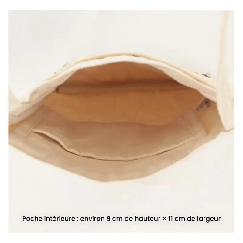 Borsa a tracolla Shiba Sakura