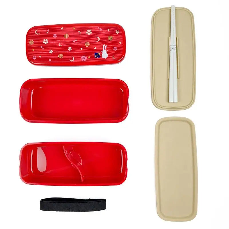 Borsa Bento Box Usagi