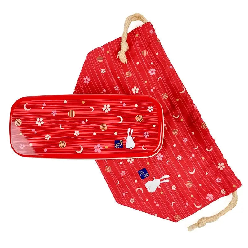 Borsa Bento Box Usagi